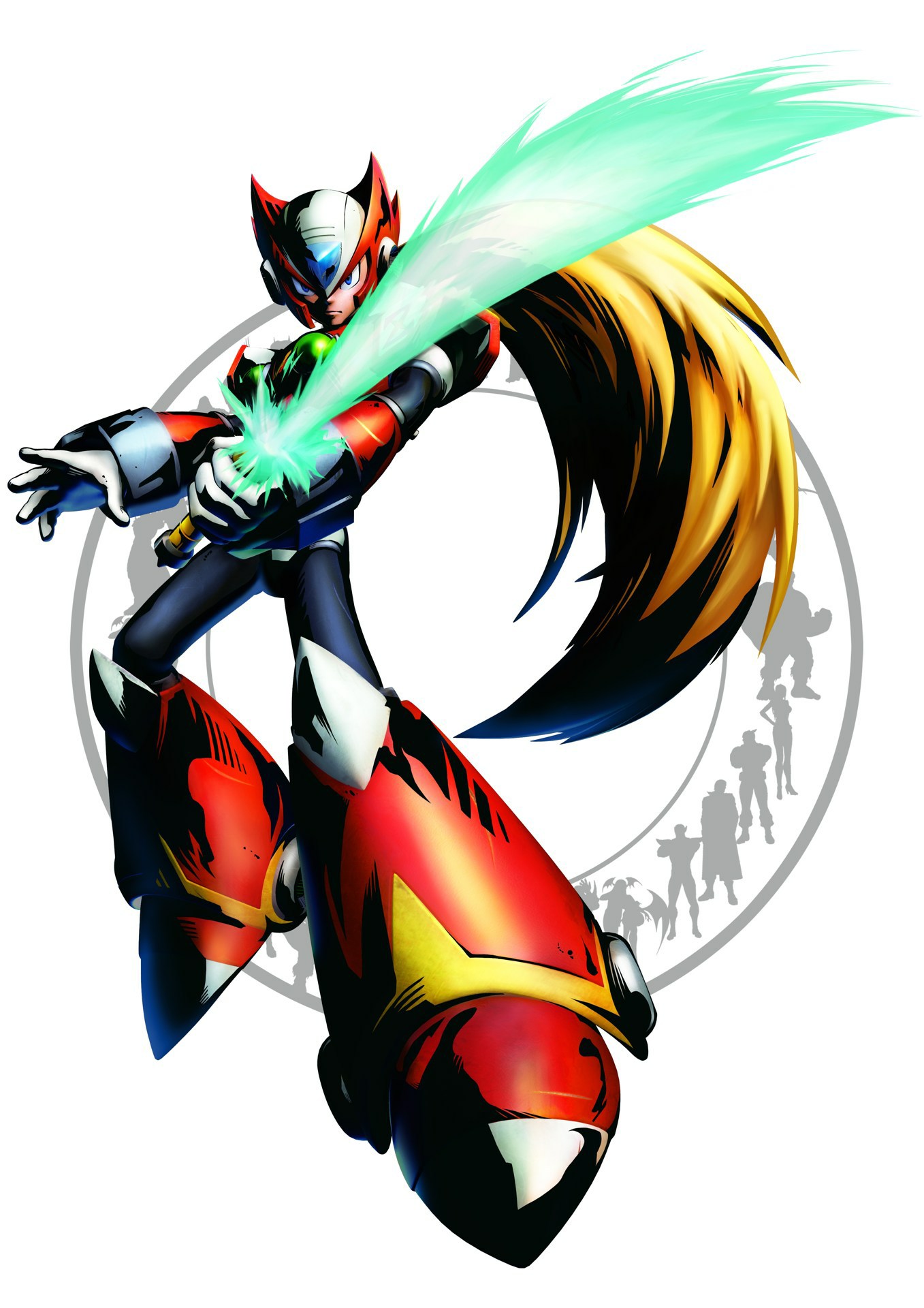 Marvel vs. Capcom 3: Fate of Two Worlds - Imagen 33
